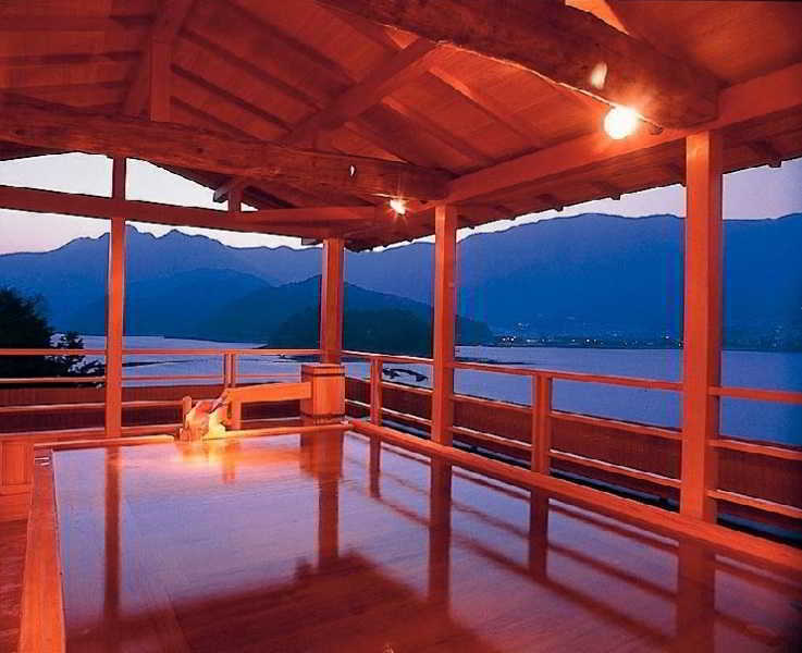 丸荣日式旅馆 传统日式旅馆
