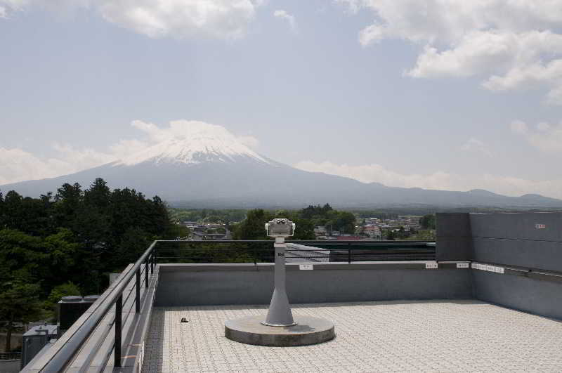 丸荣日式旅馆 4* 富士河口湖